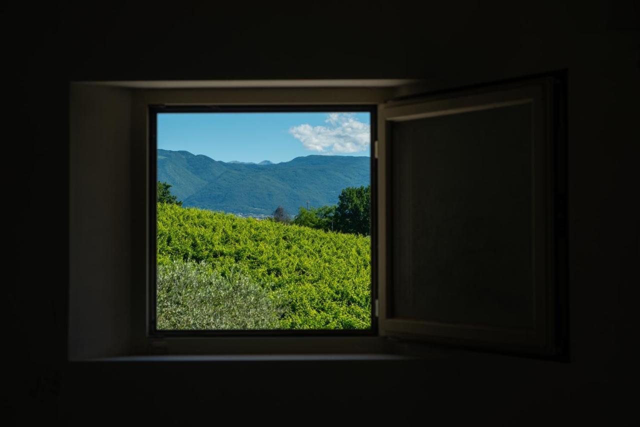 サン・ヴェンデミアーノ Relais La Dolce Viteヴィラ エクステリア 写真