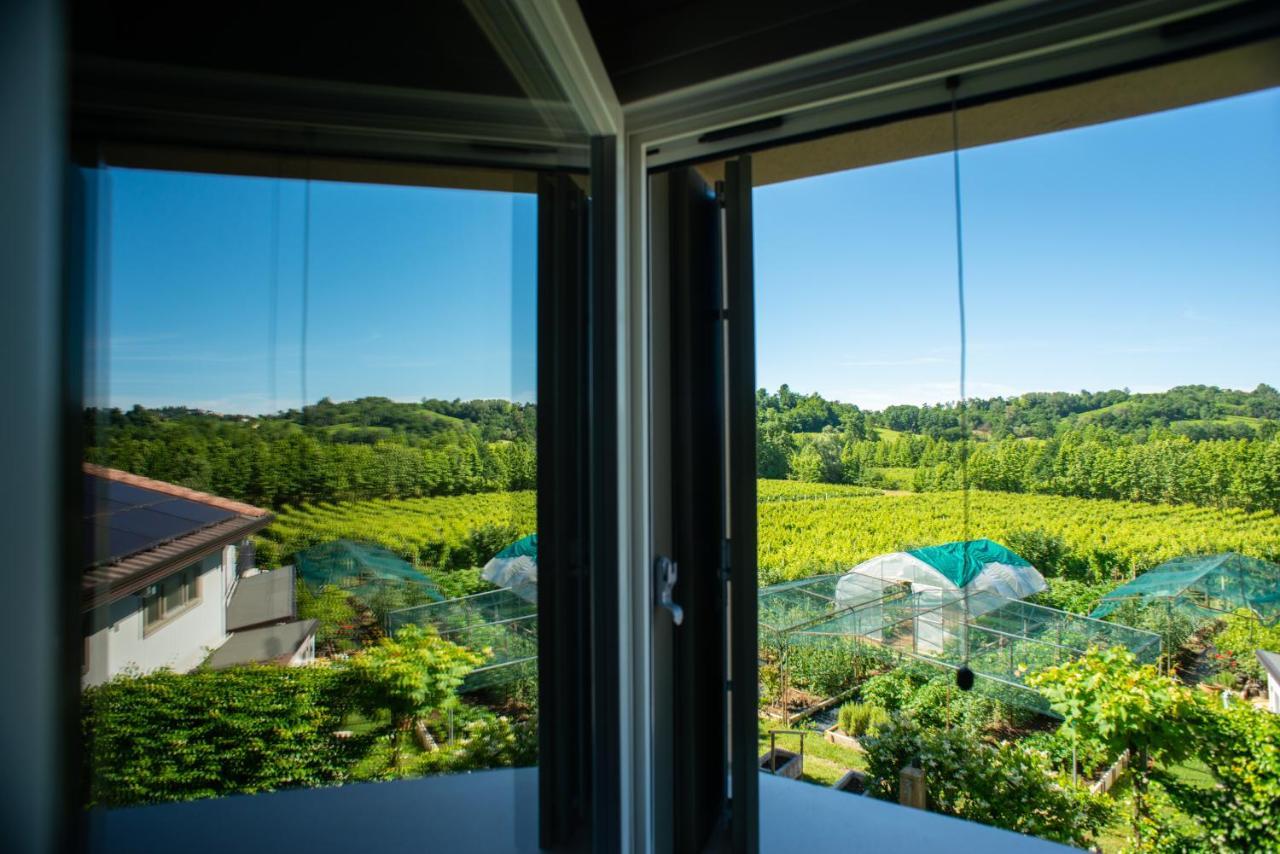 サン・ヴェンデミアーノ Relais La Dolce Viteヴィラ エクステリア 写真